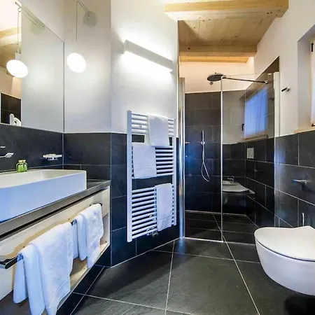 Garni Broi - Charme&relax Hotel Selva di Val Gardena