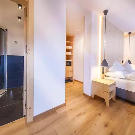 Garni Broi - Charme&relax Hotel Selva di Val Gardena