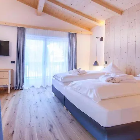 Hotel Garni Broi - Charme&relax