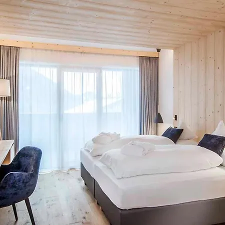 Hotel Garni Broi - Charme & Relax Selva di Val Gardena
