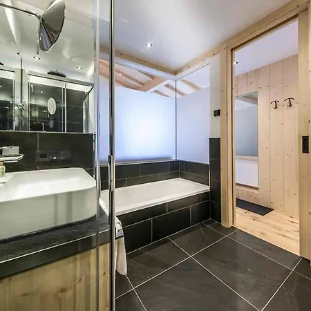 Hotel Garni Broi - Charme & Relax 3* Selva di Val Gardena