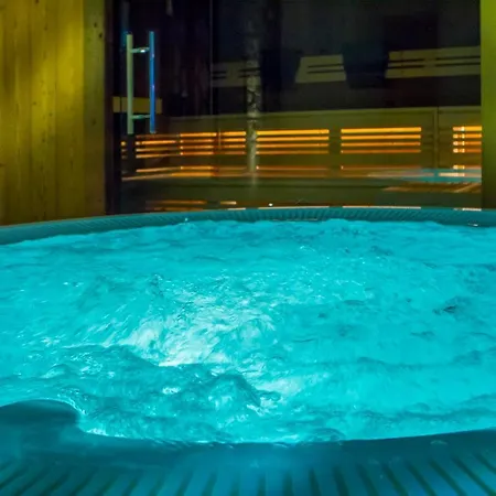 Garni Broi - Charme&relax 3*